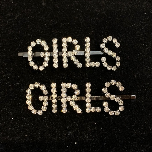 GIRLS Hair Pin - Picture 2 of 3